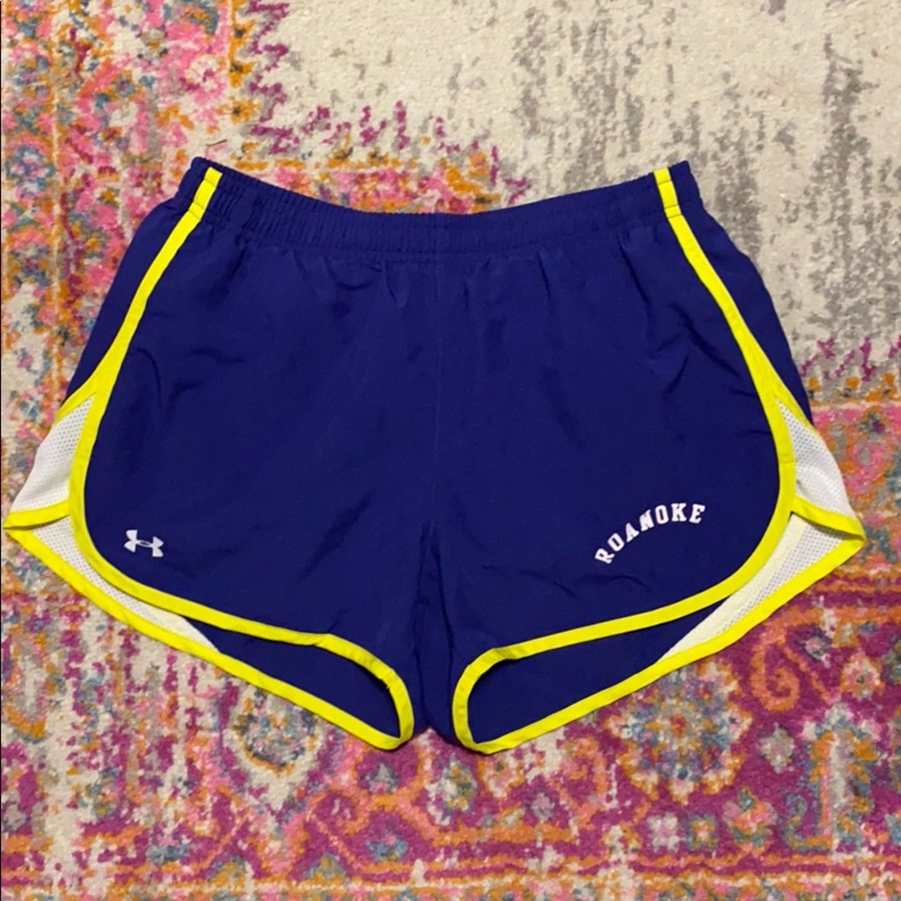 Under Armor Running Shorts - image 1